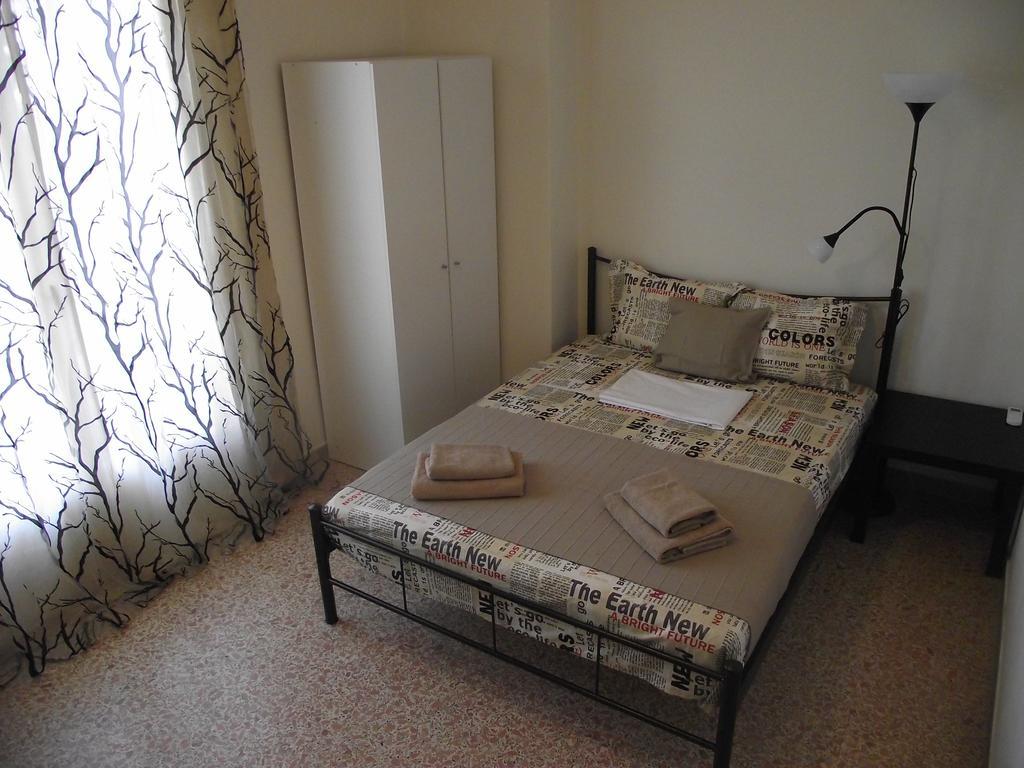Maison d'hôtes Sfiggos 54