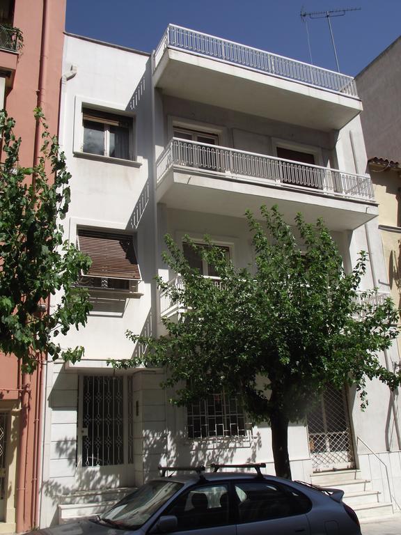 Maison d'hôtes Sfiggos 54 *