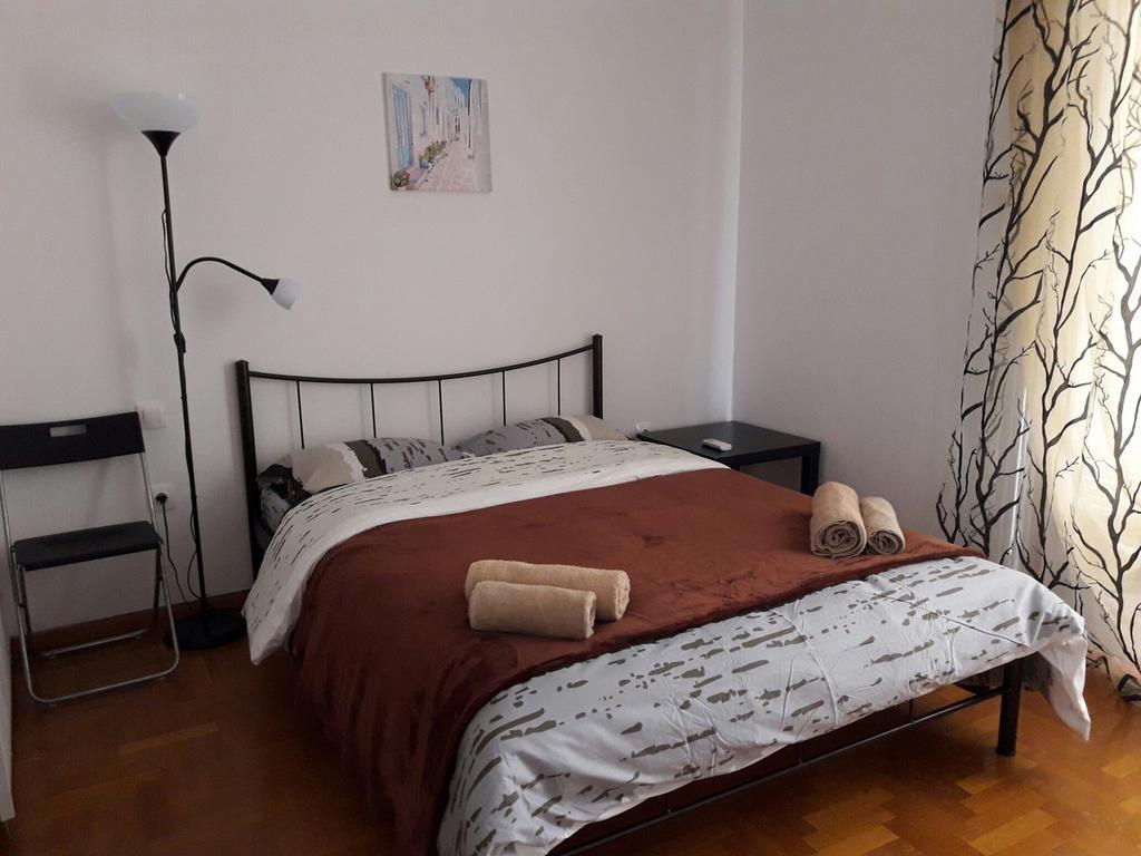 Maison d'hôtes Sfiggos 54