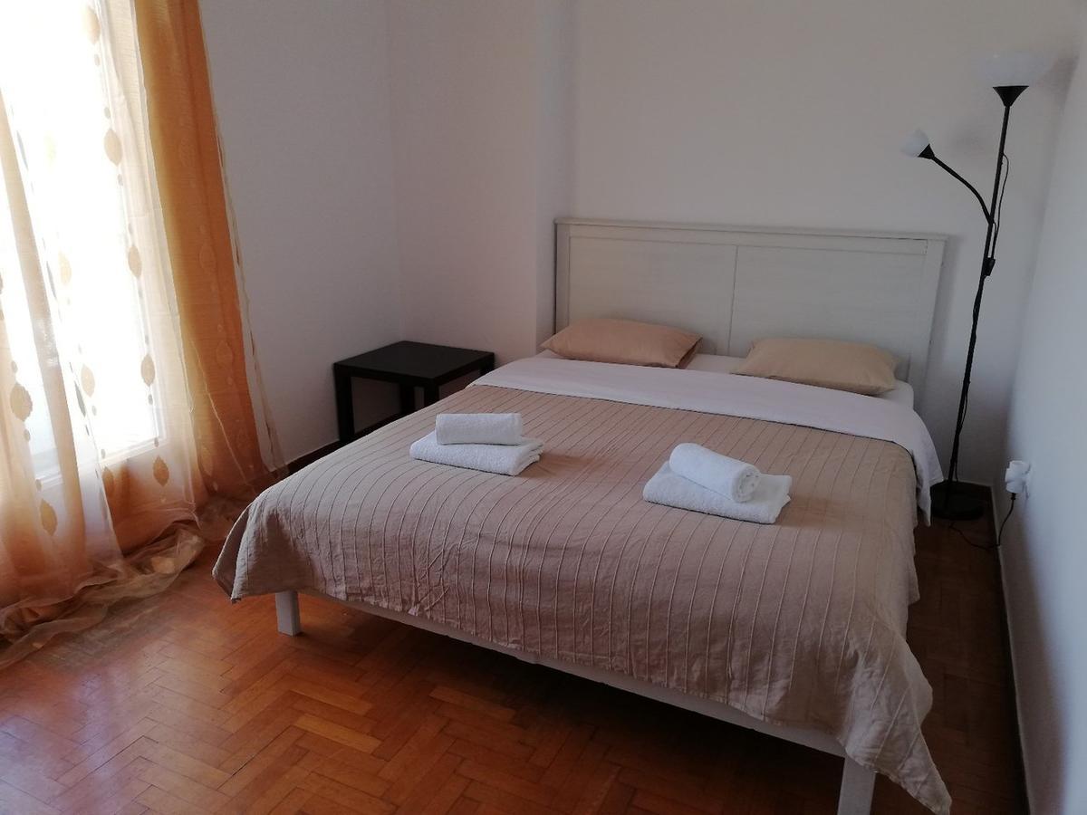 Sfiggos 54 * Athènes