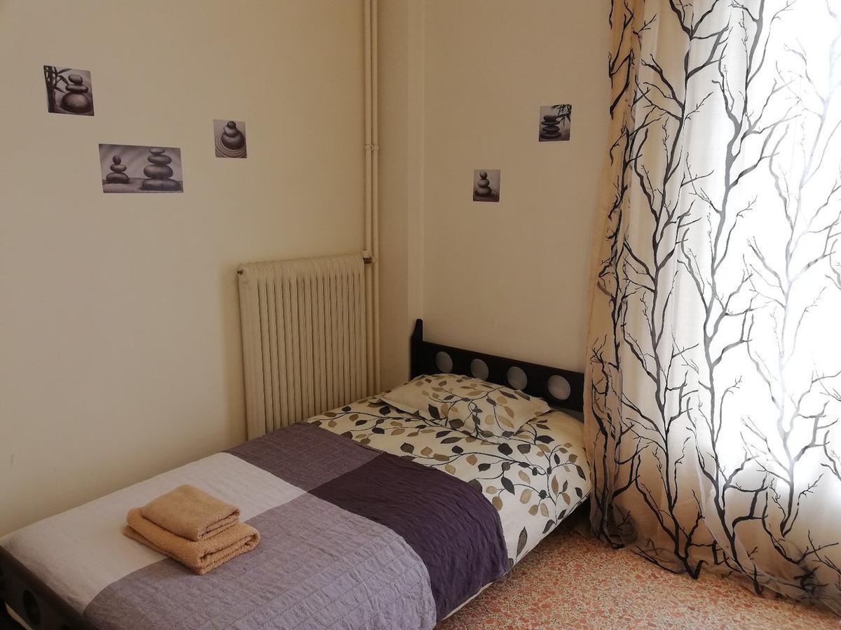 Maison d'hôtes Sfiggos 54 Athènes