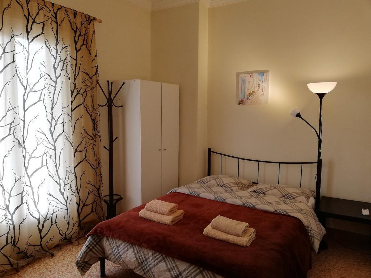 Sfiggos 54 Maison d'hôtes Athènes