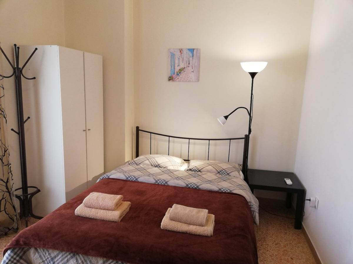 Sfiggos 54 Maison d'hôtes *